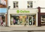 Oxfam - London