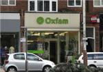 Oxfam - London