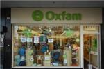 Oxfam - Grimsby