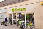 Oxfam - Stafford