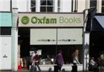 Oxfam Books - London