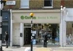 Oxfam Books & Music - London