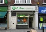 Oxfam Bookshop - London