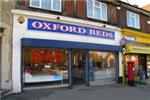 Oxford Beds - Oxford