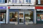 Oxford Granites - Oxford