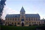 Oxford University Museum Of Natural History - Oxford