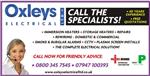 Oxleys Electrical Ltd - London