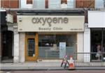 Oxygene - London