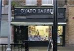 Oyato Barbers - London