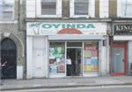 Oyinda Groceries - London