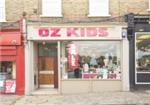 Oz Kids - London