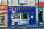 Oz Restaurant - Bristol