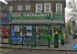 Ozdil Supermarket - London