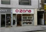 Ozone - London