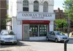 Ozoran Turkan - London