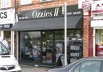 Ozzies II - London