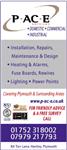 P AC E Services Ltd - Plymouth