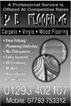 P B Flooring - Horley