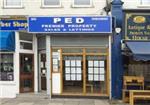 P E D Premier Property - London