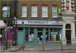 P E Logan Pharmacy - London