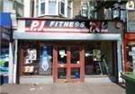 P J Fitness Equipment - London