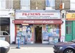 P & J News (Bellingers) - London