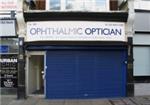 P K Bahri Opticians - London