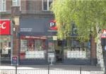 P K Properties - London