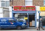 P & M Dry Cleaners - London