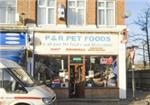 P & R Petfoods - London