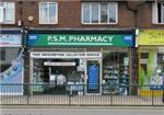 P S M Pharmacy - London