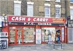 P T C Chirag Cash & Carry - London