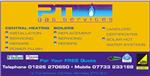 P T Gas Services Ltd - Barnsley