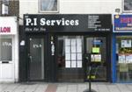 P.I Services - London