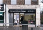 P2 Cut Barber Hairdressers - London