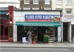 Paamir Supermarket - London