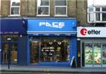 Pace - London