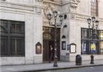 Paddington Library - London