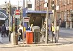 Paddington Underground Station - London