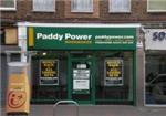 Paddy Power - London