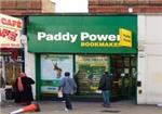 Paddy Power - London