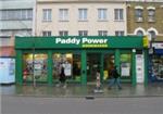 Paddy Power - London