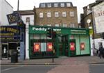 Paddy Power - London