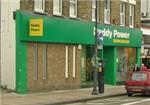 Paddy Power - London