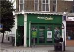 Paddy Power - London