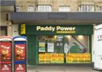 Paddy Power