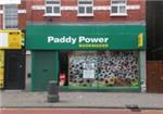 Paddy Power - London