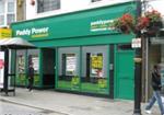 Paddy Power - London