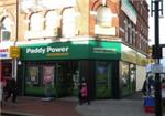 Paddy Power - London