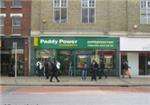 Paddy Power - London